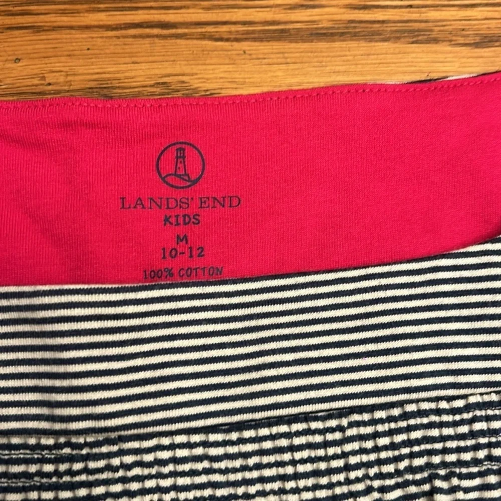Lands End Dress/6